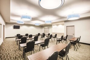 สถานที่จัดงานประชุม
