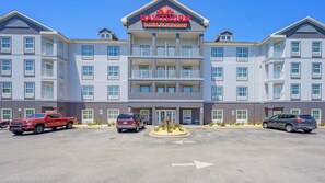 Exterior - Hawthorn Extended Stay by Wyndham Panama City Beach (Panama City Beach)