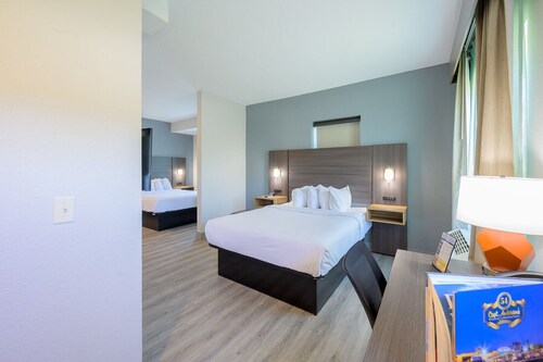 Hawthorn Extended Stay by Wyndham Panama City Beach