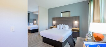 溫德姆長住飯店巴拿馬市海灘