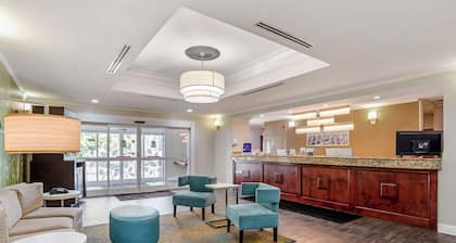 Sleep Inn & Suites Montgomery East I-85