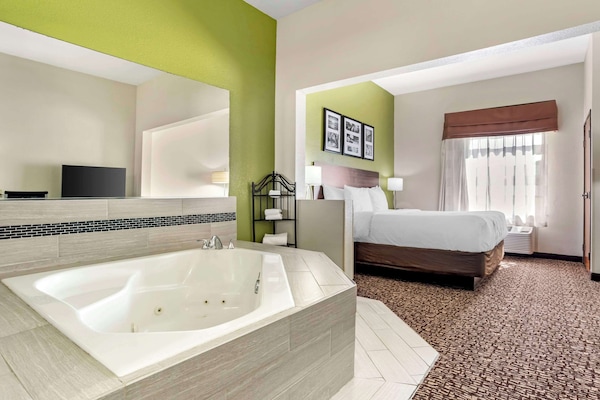 Desk, iron/ironing board, free cribs/infant beds, rollaway beds