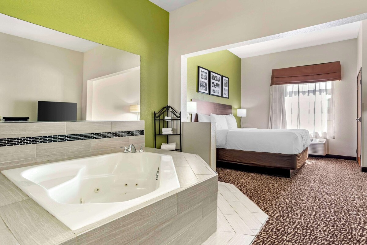 Sleep Inn Montgomery