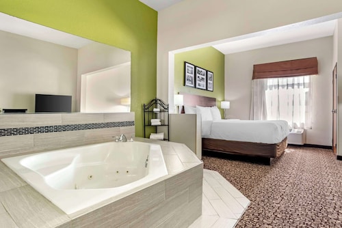 Sleep Inn & Suites Montgomery East I-85