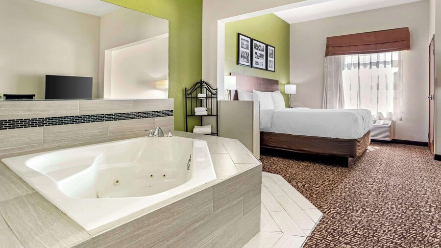 Sleep Inn & Suites Montgomery East I-85