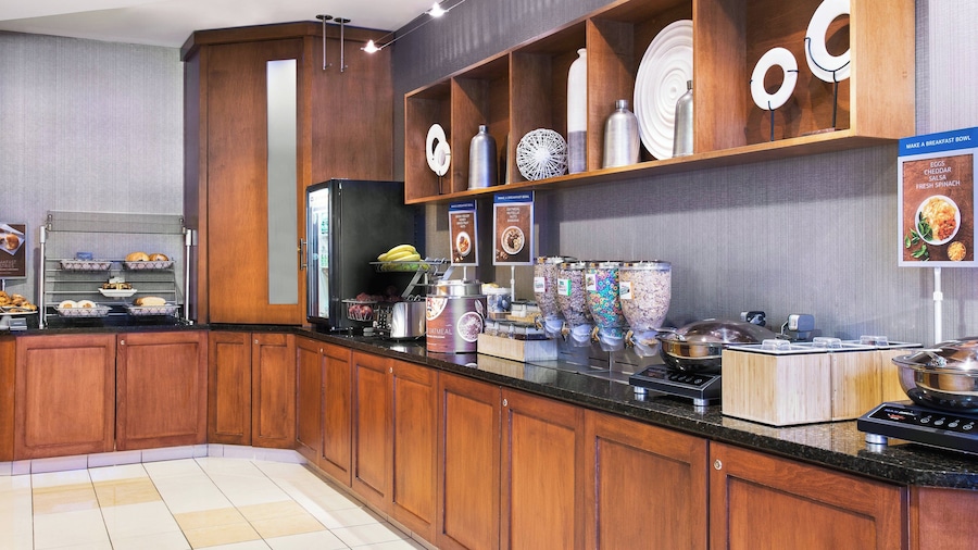 SpringHill Suites by Marriott Wheeling Tridelphia Area