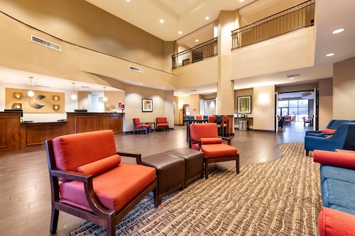 Comfort Suites Goodyear - West Phoenix