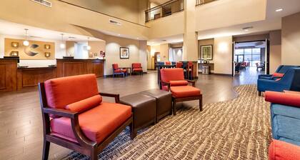 Comfort Suites Goodyear - West Phoenix