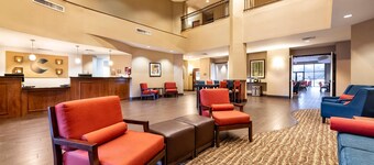 Comfort Suites Goodyear - West Phoenix