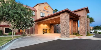 Comfort Suites Goodyear - West Phoenix