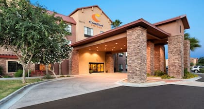 Comfort Suites Goodyear - West Phoenix