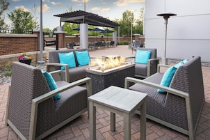 Servicio de la propiedad