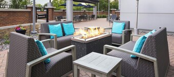 Courtyard by Marriott Minneapolis Maple Grove/Arbor Lakes