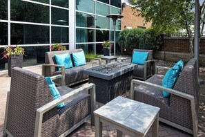 Property amenity - Courtyard by Marriott Minneapolis Maple Grove/Arbor Lakes (Maple Grove)