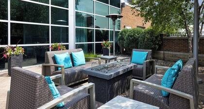 Courtyard by Marriott Minneapolis Maple Grove/Arbor Lakes