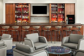 Lobby - Courtyard by Marriott Minneapolis Maple Grove/Arbor Lakes (Maple Grove)