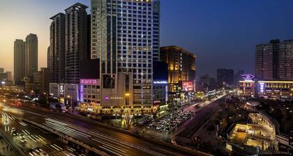 Hotel Changsha Downtown