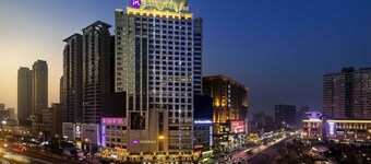 Hotel Changsha Downtown