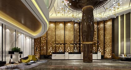 Hotel Changsha Downtown