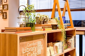 Servicio de la propiedad