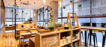 Comfort Hotel Tokyo Kanda