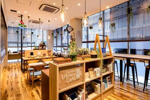 Property amenity - Comfort Hotel Tokyo Kanda (Tokyo)