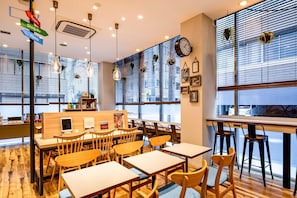 Restaurantes