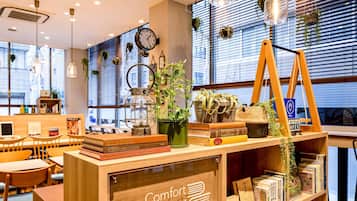 Aðstaða á gististað