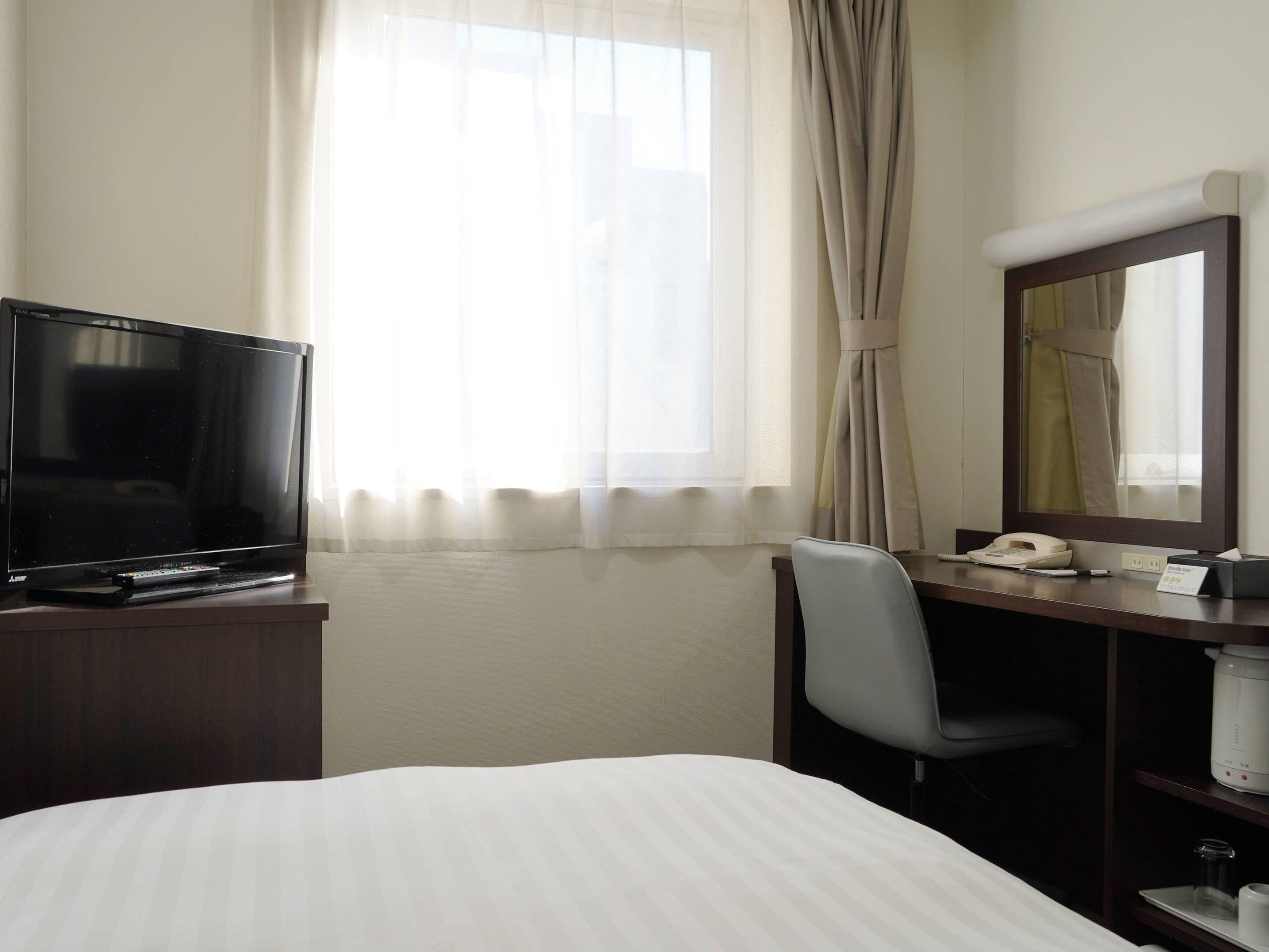 Foto - Comfort Hotel Tokyo Kanda