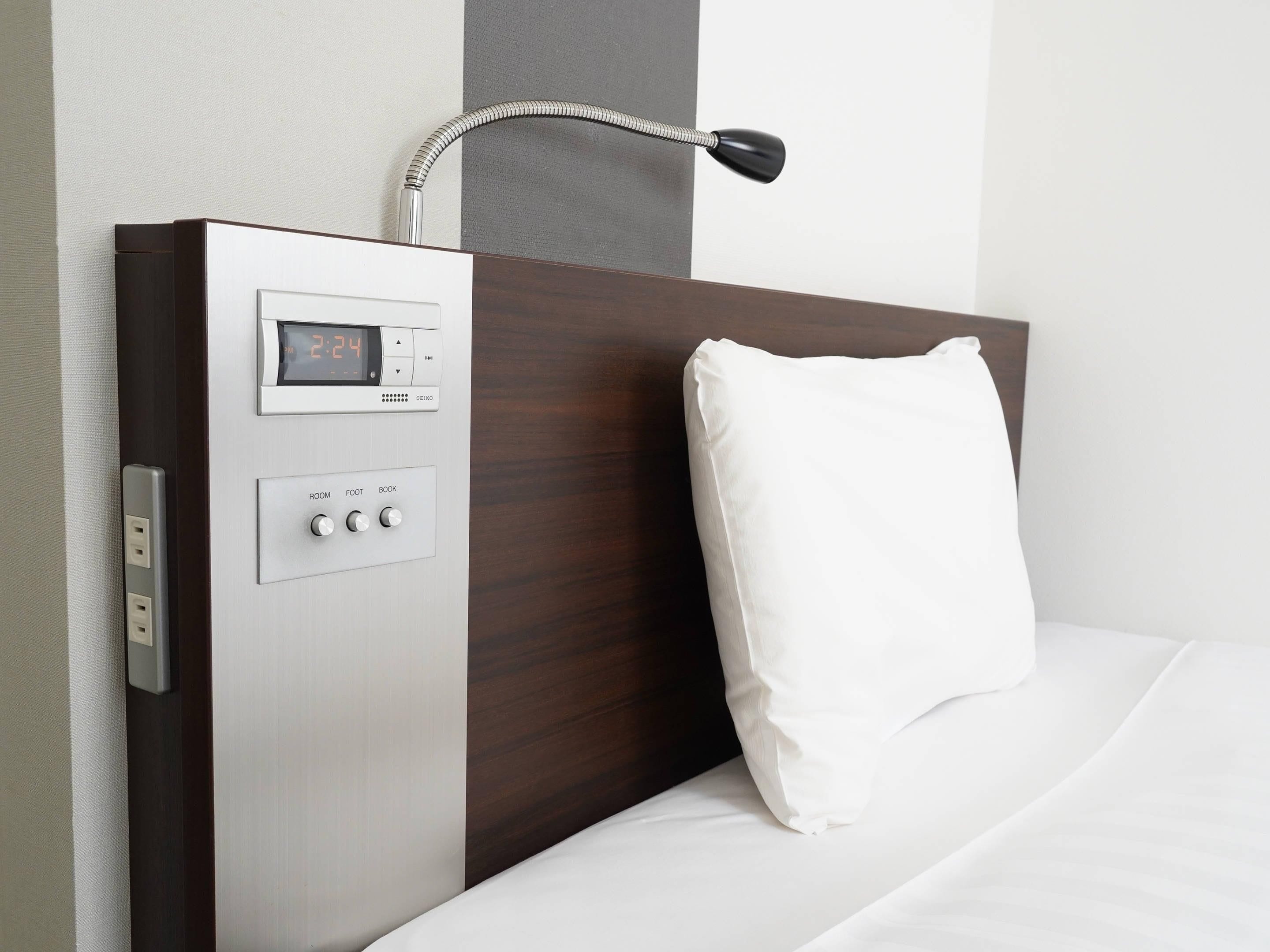 Foto - Comfort Hotel Tokyo Kanda