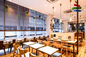 Property amenity - Comfort Hotel Tokyo Kanda (Tokyo)