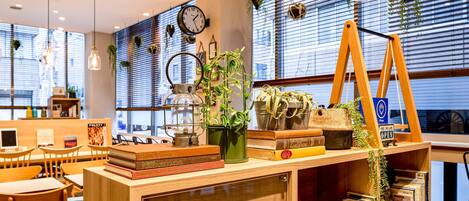 Tiện nghi, dịch vụ nơi lưu trú