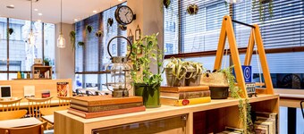 Comfort Hotel Tokyo Kanda