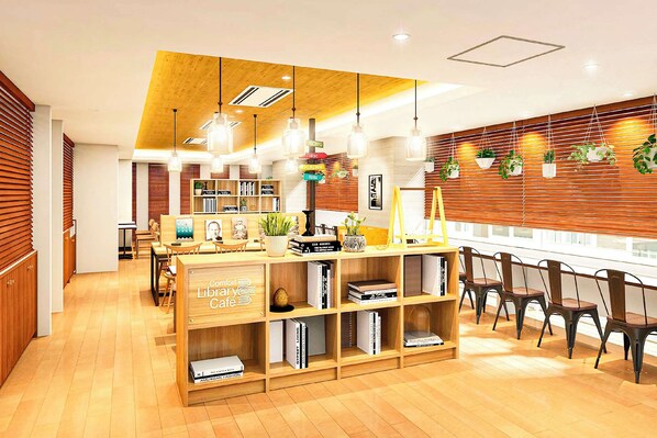 Commodité de l’hébergement 