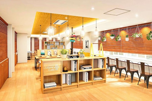 Comfort Hotel Tokyo Kanda