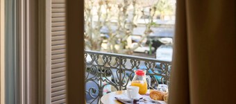 Des Congrès et Festivals