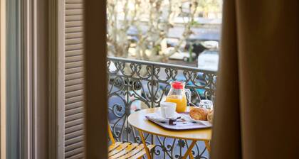 Des Congrès et Festivals