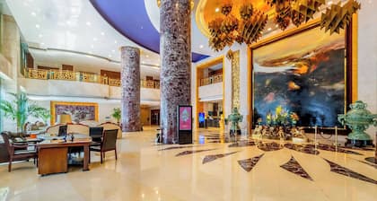 Days Hotel & Suites by Wyndham Jiaozuo
