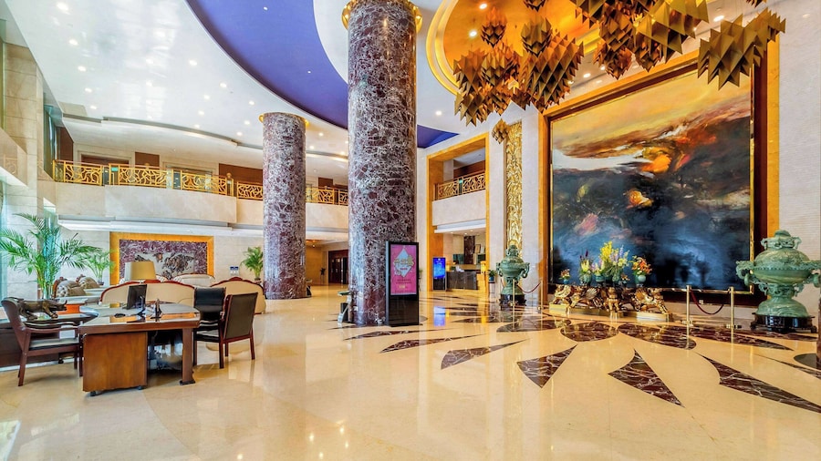Days Hotel & Suites by Wyndham Jiaozuo