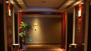 Hallway - Kingswell Hotel Tongji (Shanghai)