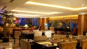 Restaurant - Kingswell Hotel Tongji (Shanghai)
