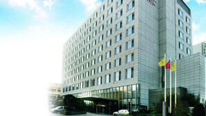 Exterior - Kingswell Hotel Tongji (Shanghai)