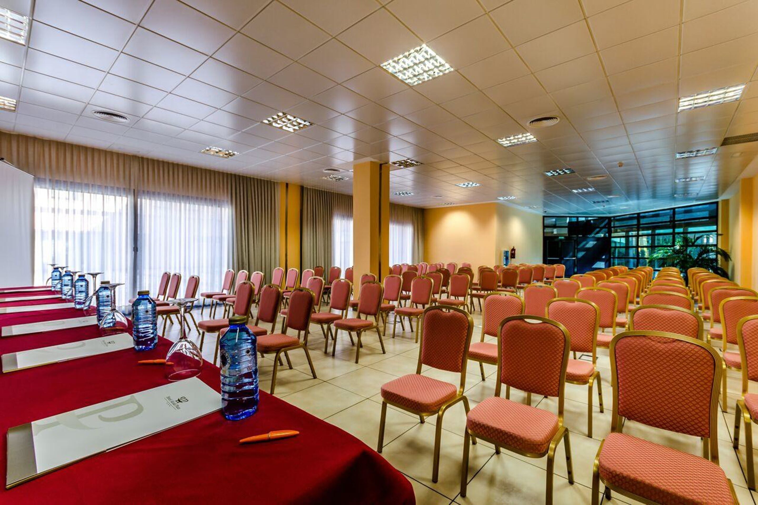 Sala de reuniones