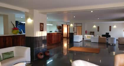 Lichinga Hotel by Montebelo