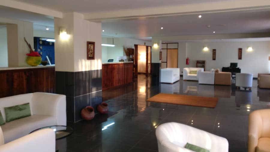 Lichinga Hotel by Montebelo