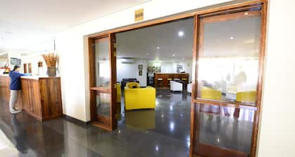 Lichinga Hotel by Montebelo