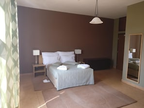 In-room safe, blackout drapes - Lichinga Hotel by Montebelo (Lichinga)