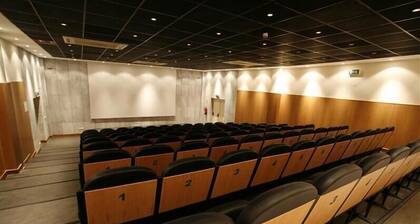 Nampula Hotel by Montebelo