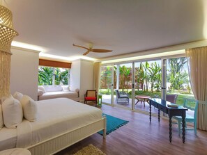 Mr. Mishak Downstairs Suites | Ropa de cama de alta calidad, edredón y camas con pillow-top 