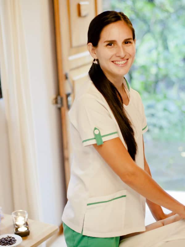 Body treatments, aromatherapy, hot stone massages, deep-tissue massages
